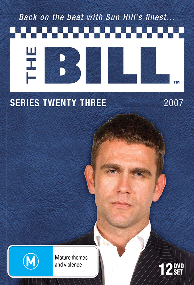 The Bill - Season 23 [162466] (A1776379447) [[Shows 2.0]] --Plex--